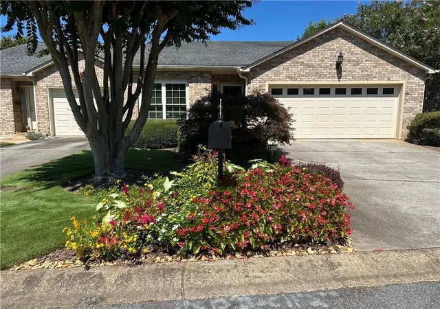Townhouse for sale at 4133 Fawn Ct, Marietta, GA 30068 | MLS# 7828995