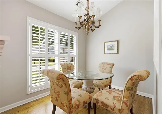 Photo 1 of Townhouse for sale at 4133 Fawn Ct, Marietta, GA 30068 | MLS# 7828995 | Listing updated on 2026-09-16