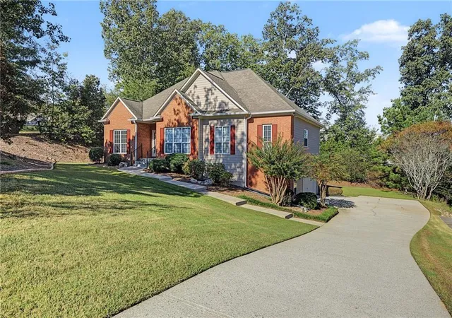 Photo 2 of Single family home for sale at 1705 Habersham Marina Rd, Cumming, GA 30041 | MLS# 7849792 | Listing updated on 2026-10-25