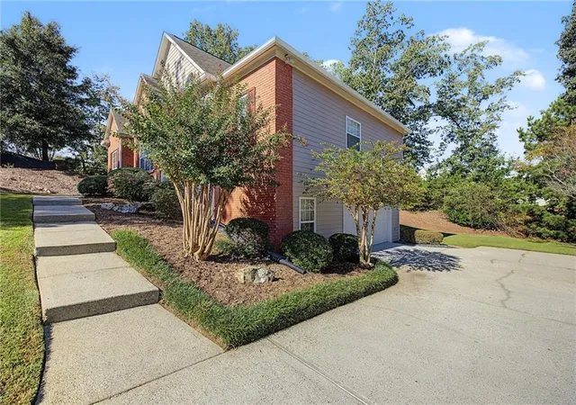 Photo 3 of Single family home for sale at 1705 Habersham Marina Rd, Cumming, GA 30041 | MLS# 7849792 | Listing updated on 2026-10-25