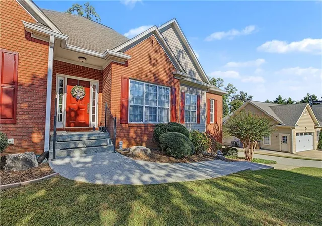 Photo 3 of Single family home for sale at 1705 Habersham Marina Rd, Cumming, GA 30041 | MLS# 7849792 | Listing updated on 2026-10-25
