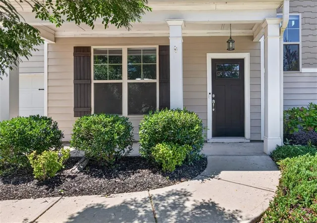 Photo 2 of Sale Pending at 1202 Lincoln Ln, Braselton, GA 30517 | MLS# 7858475 | Listing updated on 2026-10-24