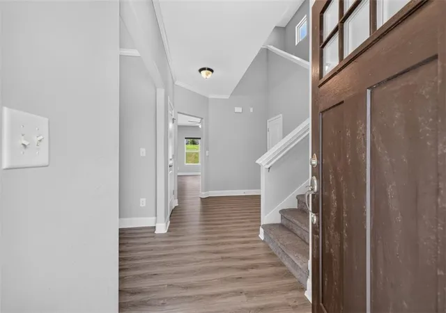 Photo 3 of Sale Pending at 1202 Lincoln Ln, Braselton, GA 30517 | MLS# 7858475 | Listing updated on 2026-10-24