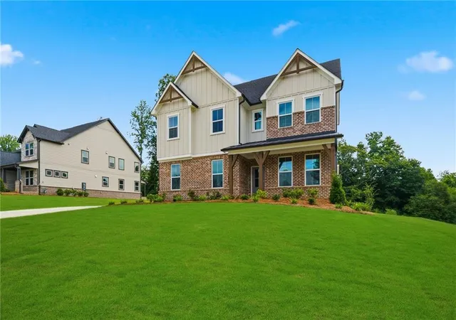 Photo 2 of Single family home for sale at 5890 Sweet Acacia, Cumming, GA 30028 | MLS# 7846125 | Listing updated on 2026-10-25