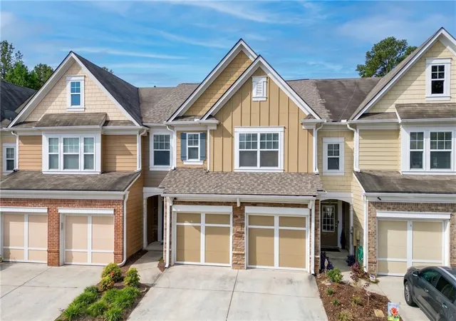 Photo 2 of Townhouse for sale at 1670 Granville Ct, Lawrenceville, GA 30043 | MLS# 7836825 | Listing updated on 2026-09-12