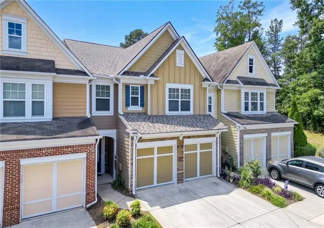 Photo 3 of Townhouse for sale at 1670 Granville Ct, Lawrenceville, GA 30043 | MLS# 7836825 | Listing updated on 2026-09-12