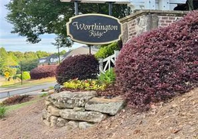 Photo 3 of Townhouse for sale at 1670 Granville Ct, Lawrenceville, GA 30043 | MLS# 7836825 | Listing updated on 2026-09-12