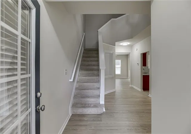 Photo 4 of Townhouse for sale at 1670 Granville Ct, Lawrenceville, GA 30043 | MLS# 7836825 | Listing updated on 2026-09-12