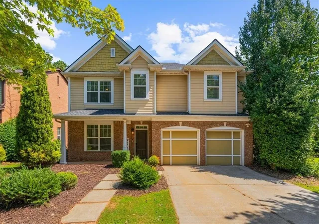 Photo 1 of Single family home for sale at 2627 Peach Shls Cir, Dacula, GA 30019 | MLS# 7834939 | Listing updated on 2026-09-13