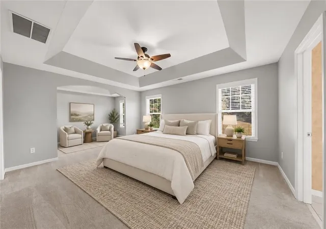 Photo 3 of Single family home for sale at 2627 Peach Shls Cir, Dacula, GA 30019 | MLS# 7834939 | Listing updated on 2026-09-13
