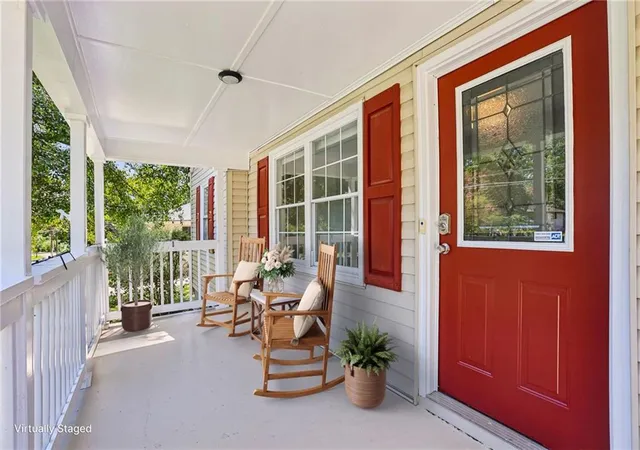 Photo 2 of Single family home for sale at 2966 Emory Rd Se, Smyrna, GA 30080 | MLS# 7796312 | Listing updated on 2026-09-13
