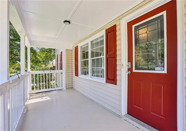 Photo 3 of Single family home for sale at 2966 Emory Rd Se, Smyrna, GA 30080 | MLS# 7796312 | Listing updated on 2026-09-13