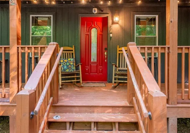 Photo 2 of Single family home for sale at 257 Pen Dr, Ellijay, GA 30540 | MLS# 7831566 | Listing updated on 2026-09-12