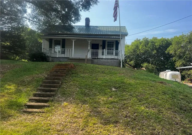 Photo 1 of Single family home for sale at 142 Jh Aldridge Dr, Juliette, GA 31046 | MLS# 7843745 | Listing updated on 2026-09-25