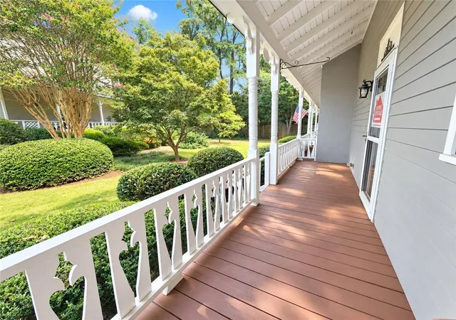 Photo 3 of Townhouse for sale at 1426 Cambridge Comn, Decatur, GA 30033 | MLS# 7829590 | Listing updated on 2026-09-10