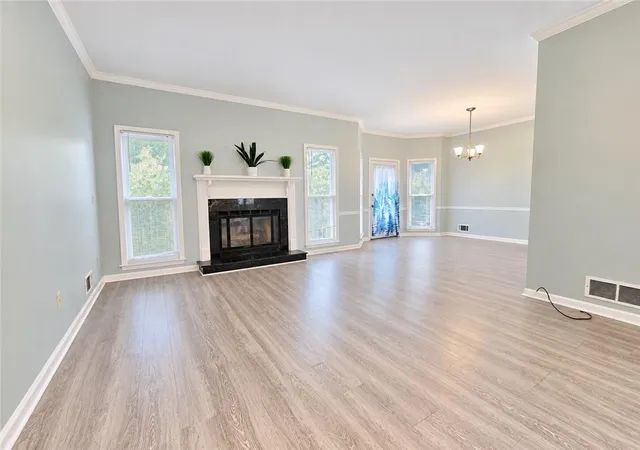 Photo 4 of Townhouse for sale at 1426 Cambridge Comn, Decatur, GA 30033 | MLS# 7829590 | Listing updated on 2026-09-10
