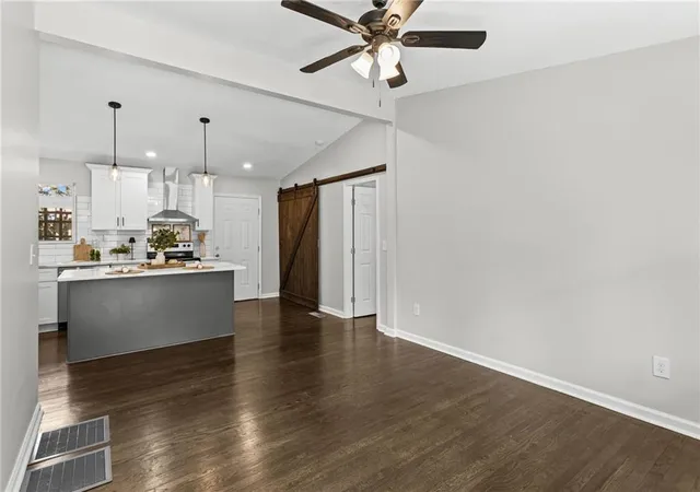 Photo 4 of Sale Pending at 2406 Woodland Dr NW, Kennesaw, GA 30152 | MLS# 7836787 | Listing updated on 2026-10-04