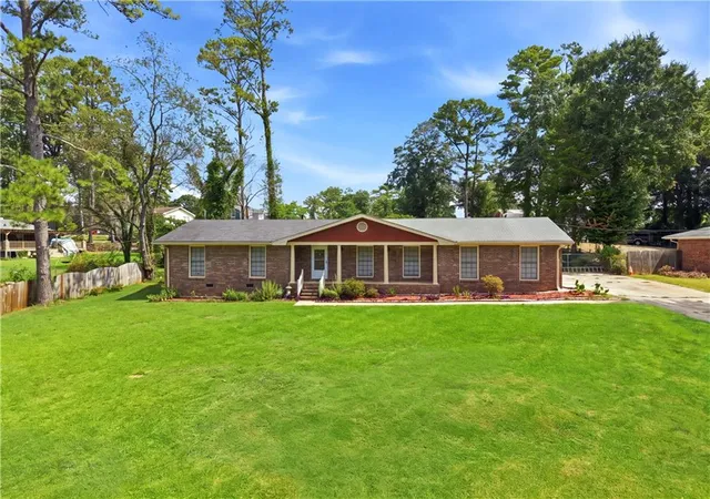 Photo 1 of Single family home for sale at 2681 Kings Cir, Lawrenceville, GA 30044 | MLS# 7830057 | Listing updated on 2026-09-05