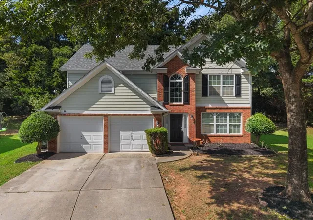 Single family home for sale at 1442 Hampton View Ct, Marietta, GA 30008 | MLS# 7831510