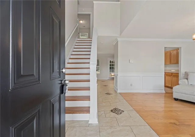 Photo 3 of Single family home for sale at 1442 Hampton View Ct, Marietta, GA 30008 | MLS# 7831510 | Listing updated on 2026-09-13