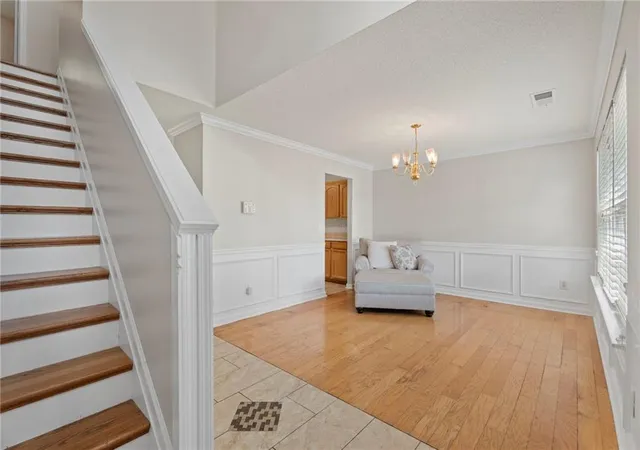 Photo 4 of Single family home for sale at 1442 Hampton View Ct, Marietta, GA 30008 | MLS# 7831510 | Listing updated on 2026-09-13