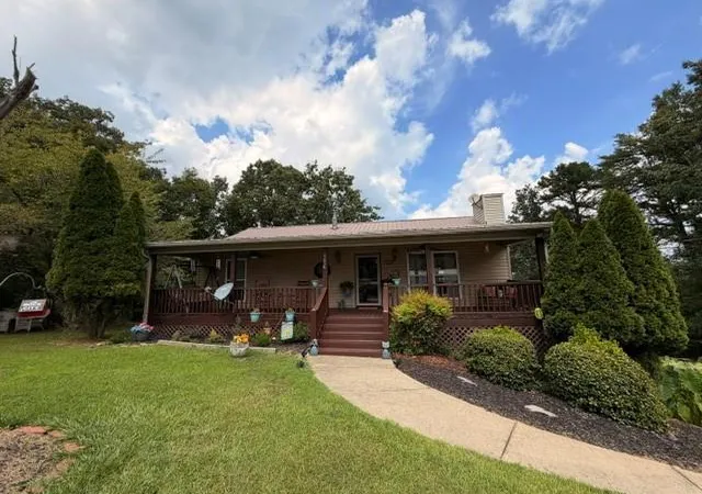 Photo 2 of Sale Pending at 982 Raccoon Ridge, Ranger, GA 30734 | MLS# 7829907 | Listing updated on 2026-09-29