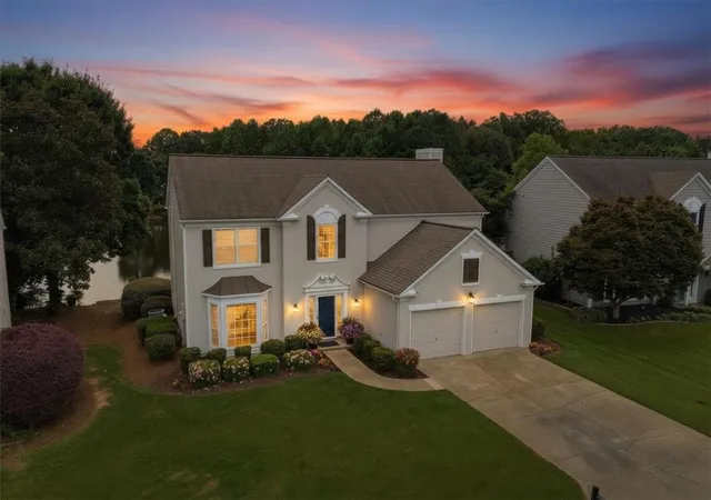 Photo 3 of Sale Pending at (Undisclosed), Marietta, GA 30066 | MLS# 7820224 | Listing updated on 2026-09-18