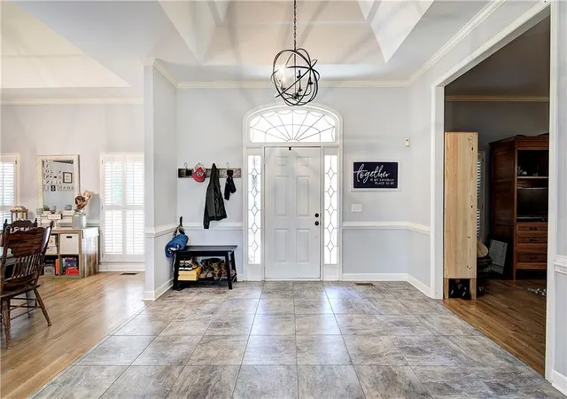 Photo 2 of Single family home for sale at 220 Connesena Rd, Kingston, GA 30145 | MLS# 7839985 | Listing updated on 2026-09-29