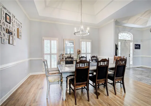 Photo 3 of Single family home for sale at 220 Connesena Rd, Kingston, GA 30145 | MLS# 7839985 | Listing updated on 2026-09-29