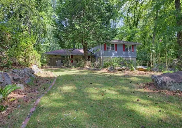 Photo 2 of Single family home for sale at 3594 Ale Cir, Atlanta, GA 30344 | MLS# 7803348 | Listing updated on 2026-09-10