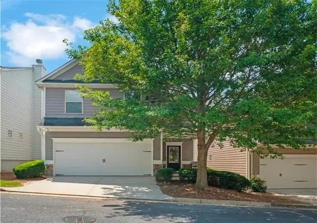 Photo 1 of Single family home for sale at 504 Ml Ridge Rd, Woodstock, GA 30188 | MLS# 7753689 | Listing updated on 2026-09-05