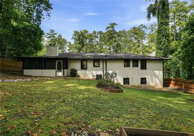 Photo 33 of Single family home for sale at 3020 Landrum Dr Sw, Atlanta, GA 30311 | MLS# 7831983 | Listing updated on 2026-09-09