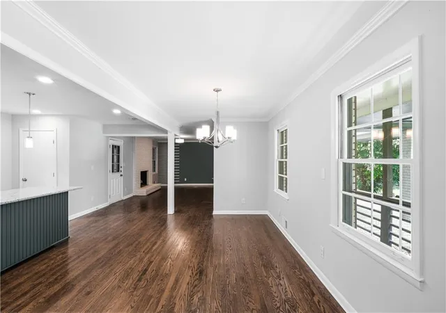 Photo 2 of Single family home for sale at 3020 Landrum Dr SW, Atlanta, GA 30311 | MLS# 7831983 | Listing updated on 2026-09-09