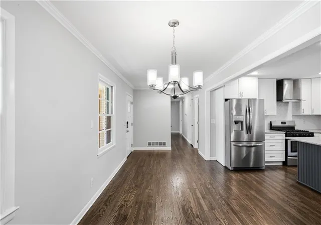 Photo 3 of Single family home for sale at 3020 Landrum Dr SW, Atlanta, GA 30311 | MLS# 7831983 | Listing updated on 2026-09-09