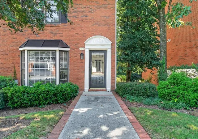 Photo 1 of Townhouse for sale at 3100 Vinings Ridge Dr Se, Atlanta, GA 30339 | MLS# 7840404 | Listing updated on 2026-09-24