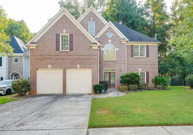 Photo 1 of Single family home for sale at 105 Beracah Walk, Atlanta, GA 30331 | MLS# 7833812 | Listing updated on 2026-09-11