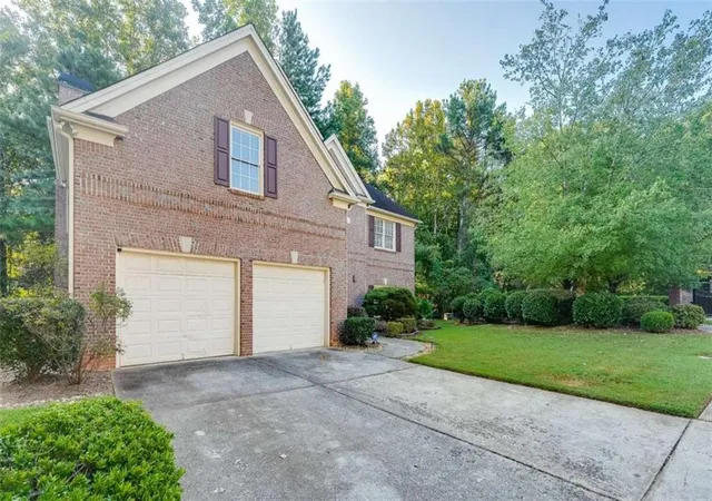 Photo 2 of Single family home for sale at 105 Beracah Walk, Atlanta, GA 30331 | MLS# 7833812 | Listing updated on 2026-09-11