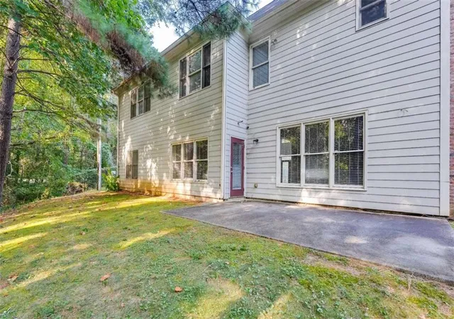 Photo 39 of Single family home for sale at 105 Beracah Walk, Atlanta, GA 30331 | MLS# 7833812 | Listing updated on 2026-09-11