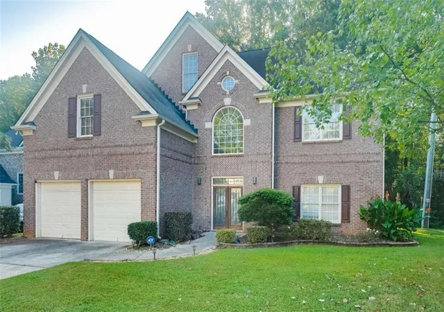 Photo 2 of Single family home for sale at 105 Beracah Walk, Atlanta, GA 30331 | MLS# 7833812 | Listing updated on 2026-09-11
