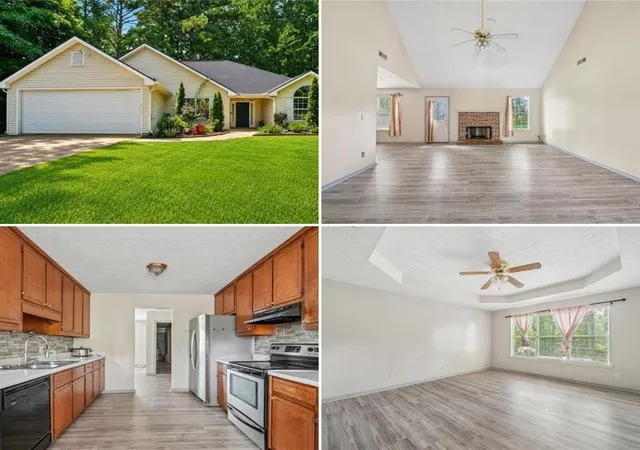 Photo 1 of Single family home for sale at 7216 Ironwood Dr, Gainesville, GA 30507 | MLS# 7803066 | Listing updated on 2026-09-14