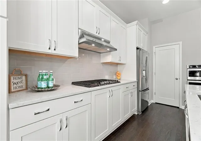 Photo 3 of Condo for sale at 6440 Canopy Dr, Sandy Springs, GA 30328 | MLS# 7856197 | Listing updated on 2026-10-23
