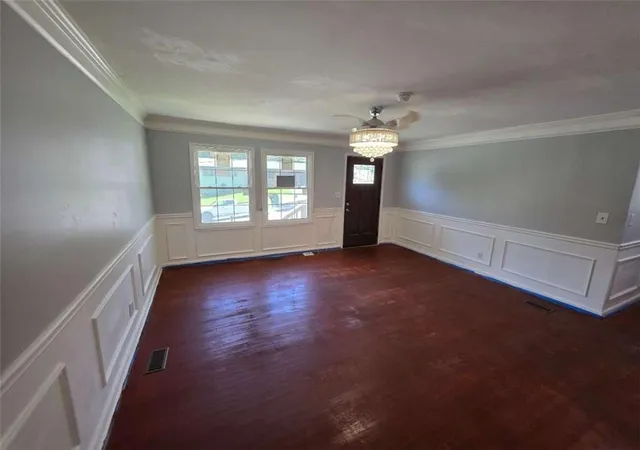 Photo 2 of Single family home for sale at 3447 Adkins Rd, Atlanta, GA 30331 | MLS# 7831702 | Listing updated on 2026-09-14