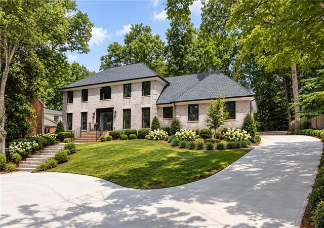 Single family home for sale at 1128 Atcheson Ln, Atlanta, GA 30338 | MLS# 7792429