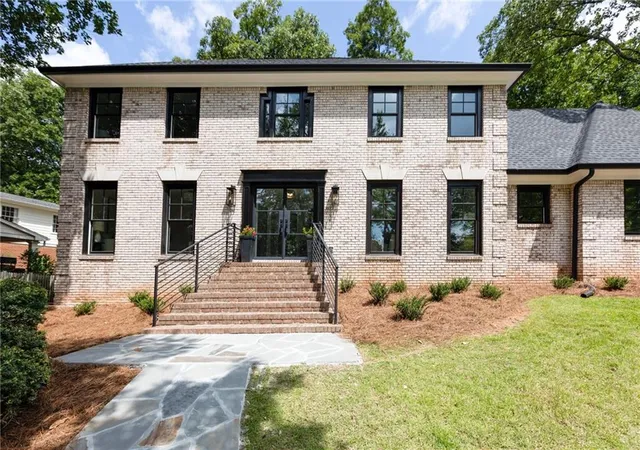 Photo 2 of Single family home for sale at 1128 Atcheson Ln, Atlanta, GA 30338 | MLS# 7792429 | Listing updated on 2026-09-22