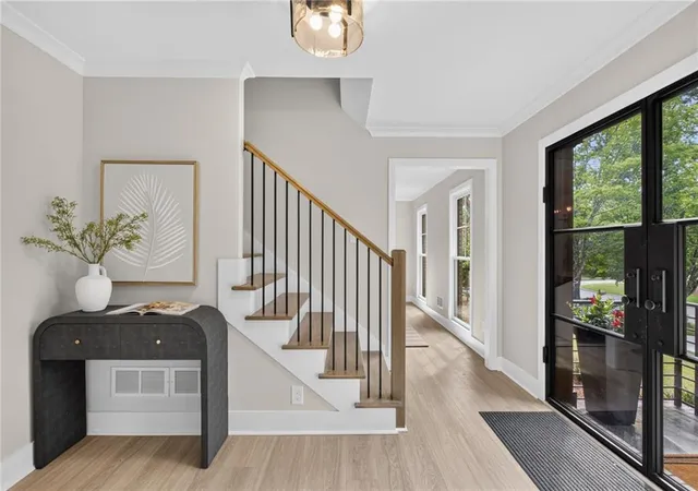 Photo 3 of Single family home for sale at 1128 Atcheson Ln, Atlanta, GA 30338 | MLS# 7792429 | Listing updated on 2026-09-22