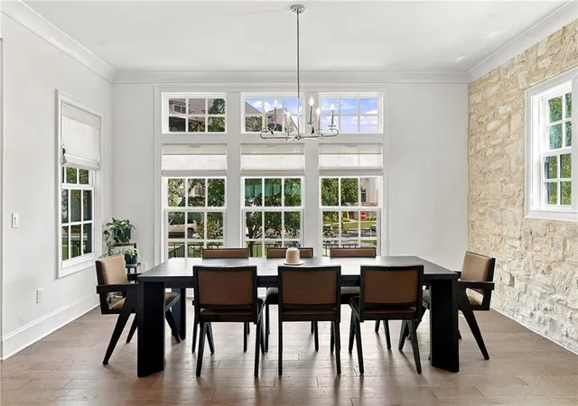 Photo 3 of Townhouse for sale at 6742 Encore Blvd, Sandy Springs, GA 30328 | MLS# 7837222 | Listing updated on 2026-10-04