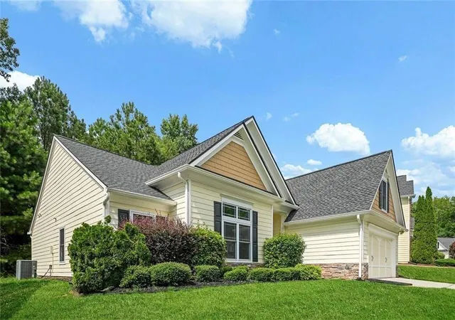 Photo 1 of Sale Pending at 2300 Village Green Dr, Fairburn, GA 30213 | MLS# 7803898 | Listing updated on 2026-09-16