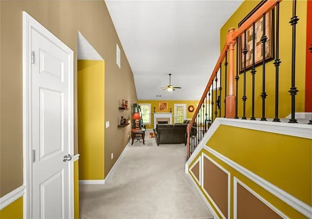 Photo 3 of Sale Pending at 2300 Village Green Dr, Fairburn, GA 30213 | MLS# 7803898 | Listing updated on 2026-09-16