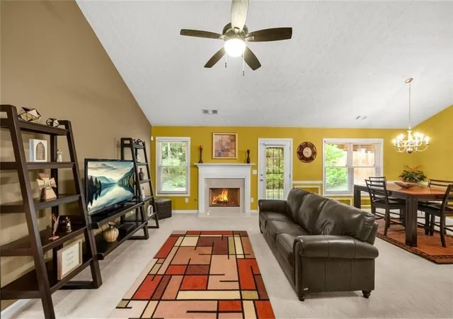 Photo 4 of Sale Pending at 2300 Village Green Dr, Fairburn, GA 30213 | MLS# 7803898 | Listing updated on 2026-09-16