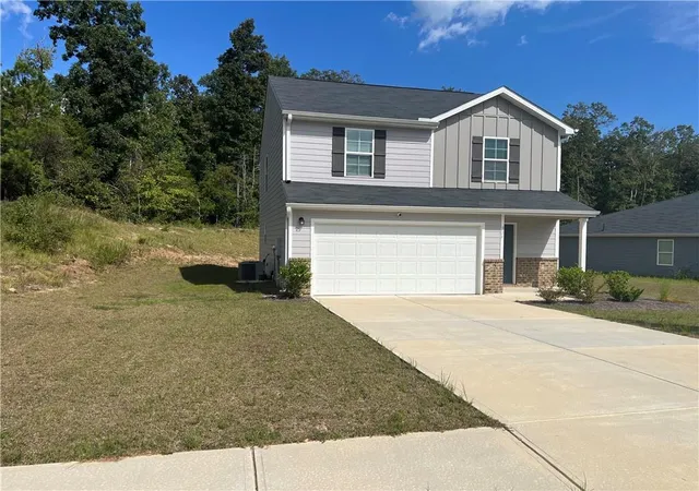 Photo 2 of Single family home for sale at 224 Dream Catcher Dr, Lizella, GA 31052 | MLS# 7833560 | Listing updated on 2026-09-10
